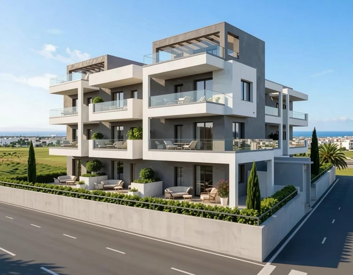 ORIZONTES - Λεπτοκαρυά νέο project — φωτογραφία 2